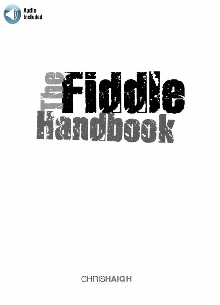 The Fiddle Handbook (eBook, ePUB) The Fiddle Handbook (eBook, ePUB)