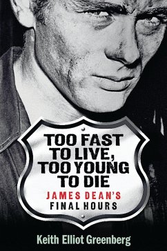Cover Too Fast to Live, Too Young to Die (eBook, ePUB)