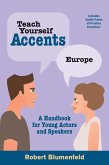 Teach Yourself Accents: Europe (eBook, ePUB)