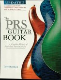 The Prs Guitar Book (eBook, ePUB)