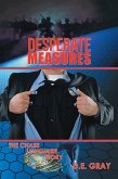 Desperate Measures (eBook, ePUB)