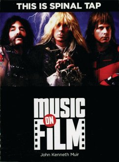 Cover This Is Spinal Tap (eBook, ePUB)