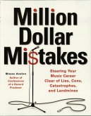 Million Dollar Mistakes (eBook, ePUB)