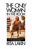 Only Woman in the Room (eBook, ePUB) Only Woman in the Room (eBook, ePUB)