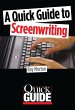 A Quick Guide to Screenwriting (eBook,... - Bild 1