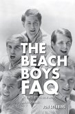 The Beach Boys FAQ (eBook, ePUB) The Beach Boys FAQ (eBook, ePUB)