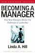 Becoming a Manager (eBook, ePUB) - Bild 1