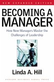 Becoming a Manager (eBook, ePUB)