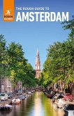 The Rough Guide to Amsterdam (Travel Guide eBook) (eBook, ePUB)