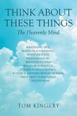 Think About These Things (eBook, ePUB)