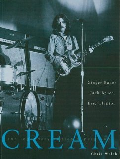 Cover Cream (eBook, ePUB)