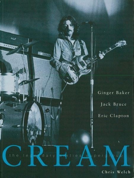 Cream (eBook, ePUB) Cream (eBook, ePUB)