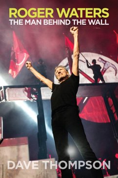 Cover Roger Waters (eBook, ePUB)