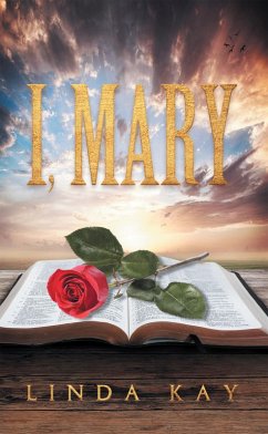 Cover I, Mary (eBook, ePUB)