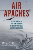 Air Apaches (eBook, ePUB)