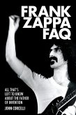 Frank Zappa FAQ (eBook, ePUB)