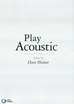 Cover Play Acoustic (eBook, ePUB)