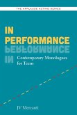 In Performance (eBook, ePUB)