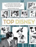 Top Disney (eBook, ePUB)