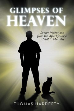 Glimpses of Heaven (eBook, ePUB)