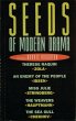 Seeds of Modern Drama (eBook, ePUB) - Bild 1