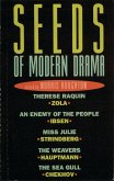 Seeds of Modern Drama (eBook, ePUB)