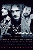 Hearts of Darkness (eBook, ePUB) Hearts of Darkness (eBook, ePUB)