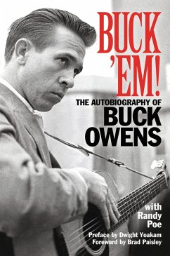 Cover Buck 'Em! (eBook, ePUB)
