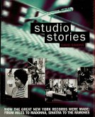 Studio Stories (eBook, ePUB)