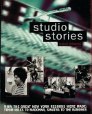 Studio Stories (eBook, ePUB)