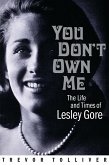 You Don't Own Me (eBook, ePUB)