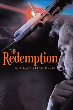 Cover The Redemption (eBook, ePUB)