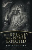 The Journey They Never Expected (eBook, ePUB)