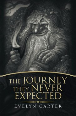 The Journey They Never Expected (eBook, ePUB) - Carter, Evelyn