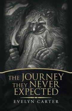 Cover The Journey They Never Expected (eBook, ePUB)