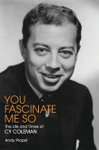 You Fascinate Me So (eBook, ePUB)