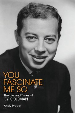 You Fascinate Me So (eBook, ePUB) - Propst, Andy