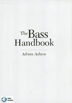 Cover The Bass Handbook (eBook, ePUB)
