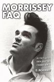 Morrissey FAQ (eBook, ePUB)