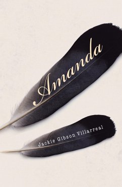 Cover Amanda (eBook, ePUB)
