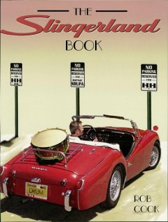 Cover Slingerland Book (eBook, ePUB)