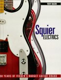 Squier Electrics (eBook, ePUB)