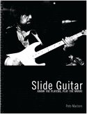 Slide Guitar (eBook, ePUB) Slide Guitar (eBook, ePUB)