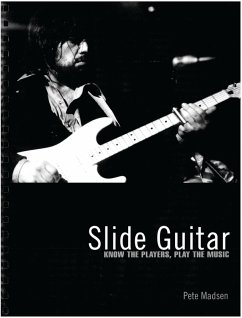 Cover Slide Guitar (eBook, ePUB)