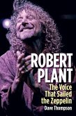 Robert Plant (eBook, ePUB)