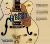 50 Years of Gretsch Electrics (eBook, ePUB)