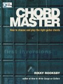 Chord Master (eBook, ePUB)