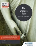 Study and Revise for AS/A-level: The Winter's Tale (eBook, ePUB)
