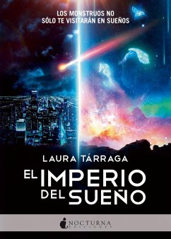 El Imperio del Sueño (eBook, ePUB) - Tárraga, Laura