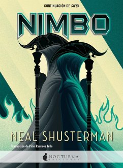 Cover Nimbo (eBook, ePUB)
